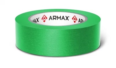 Лента маскирующая ARMAX 19*40 зеленый 