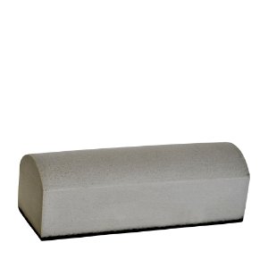 Брусок Элит-форм 130x45 шлифов, узкий 21-130