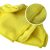 232163_Многоразовая полировальная салфетка RoxelPro MICROSHINE из микрофибры желтая 40х 232163_Многоразовая полировальная салфетка RoxelPro MICROSHINE из микрофибры желтая 40х