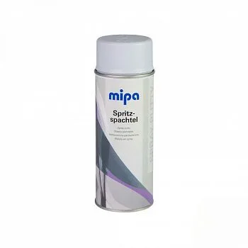 mipa жидкая шпатлевка