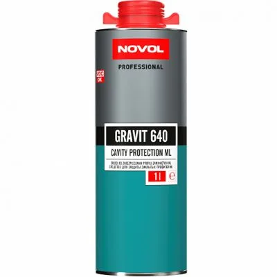 GRAVIT 640 ML