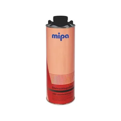 mipa антигравий каучуковый черный