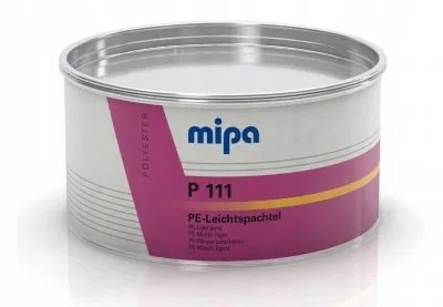 MIPA-шпатлевка-P111-1L-Kg