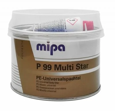 p99 multi star 1кг