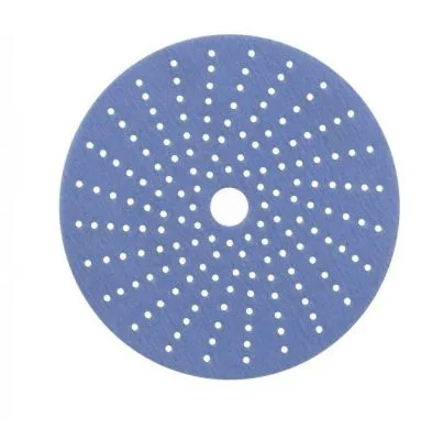 76503_Шлиф круг SUNMIGHT CERAMIC L712T 150мм на лип P40