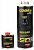 Защитное покрытие повышенной прочности Novol COBRA Truck Bedliner колеруемое 0,6л+0,2л 