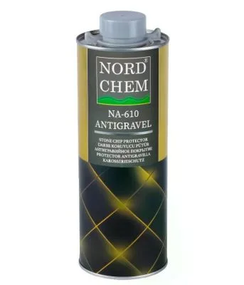 Na-610 серый
