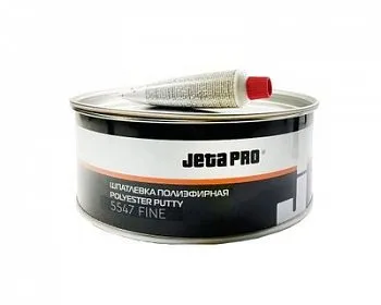 5547 FINE1,8_Шпатлевка отделочная JETAPRO Fine 1,8кг