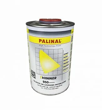 950-1_Очиститель силикона PALINAL 1л