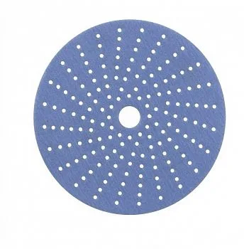 76519_Шлиф круг SUNMIGHT CERAMIC L712T 150мм на лип P800