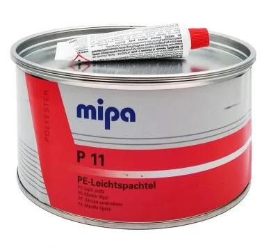 mipa p11 1л