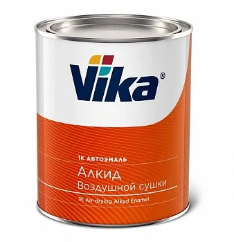 алкид vika 60 0,8 кг