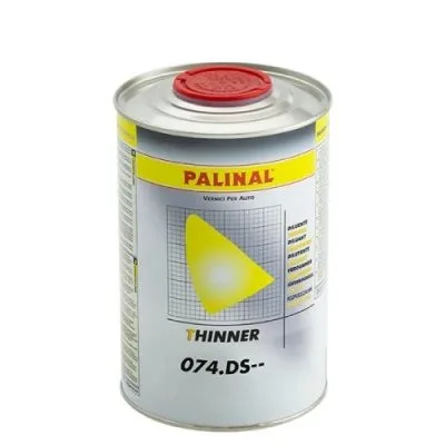 074.DS-1_Разбавитель PALINAL акриловый замедлитель 1л