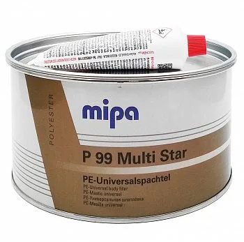 p99 multi star 2кг