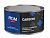 Шпатлевка RGM REFINISH CARBON PUTTY 2K с углеволокном 1кг 