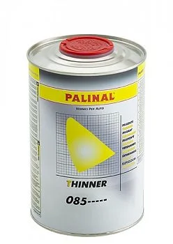 085.00205_Разбавитель PALINAL POLYPAL STANDART для акриловых материалов 5л
