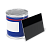 Лаки UHS/VHS