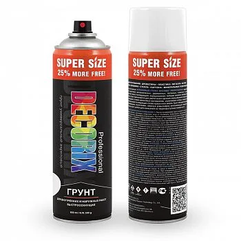 full_dx-primer-profi-650ml-0140-24dx грунт профессиональный белый