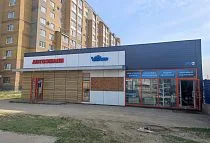 г. Кстово, ул. Нижегородская, 5Б г. Кстово, ул. Нижегородская, 5Б