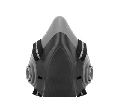 732402_Полумаска RoxelPro ROXTOP силиконовая размер M