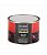 Шпатлевка NORDCHEM NP-730 FIBER PUTTY 2К со стекловолокном зеленая 2,7кг 