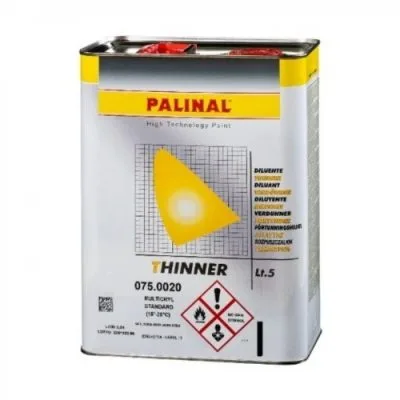 075.00205_Разбавитель PALINAL универсальный STANDART 5л