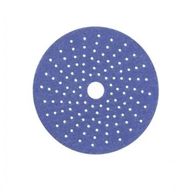 76408_Шлиф круг SUNMIGHT CERAMIC L712T 125мм на лип P120
