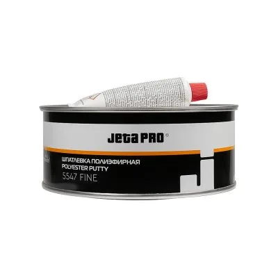 5547 FINE1_Шпатлевка отделочная JETAPRO Fine 1кг