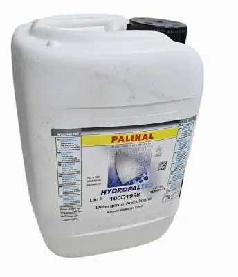 100D19985_Очиститель силикона на водной основе PALINAL 5л