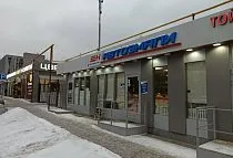 г. Казань, ул. Родины 33а к9 г. Казань, ул. Родины 33а к9
