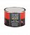 Шпатлевка NORDCHEM NP-760 MICRO FIBER PUTTY 2К с микростекловолокном зеленая 2,7кг 
