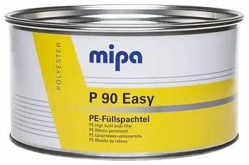 mipa p90 easy 2кг