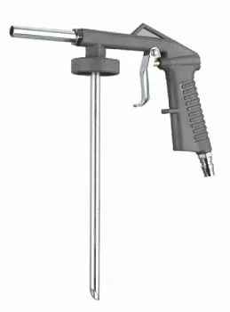 Антигравийный пистолет RGM PS-8