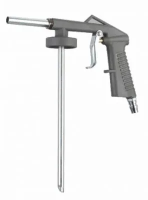 Антигравийный пистолет RGM PS-8