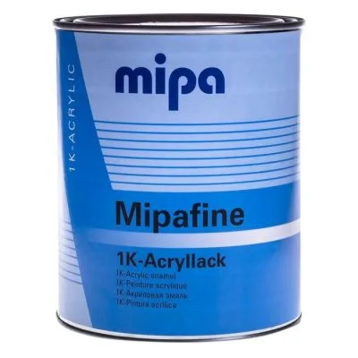 mipa mipafine ral9005